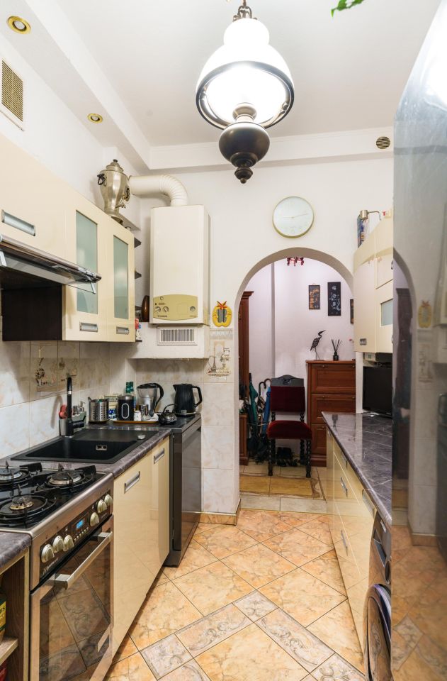 Mieszkanie 2-pokojowe Szczecin Niebuszewo, ul. Adama Asnyka. Zdjęcie 10