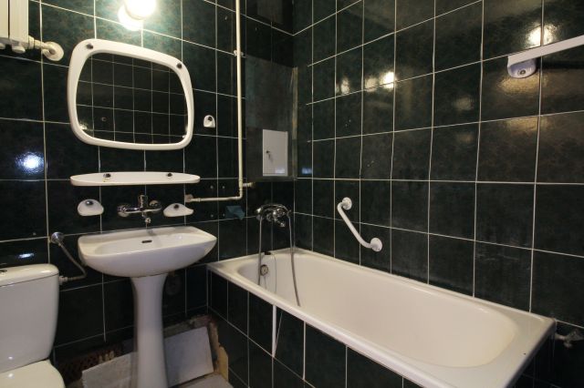 Mieszkanie 1-pokojowe Kraków Bieżanów, ul. Aleksandry. Zdjęcie 6