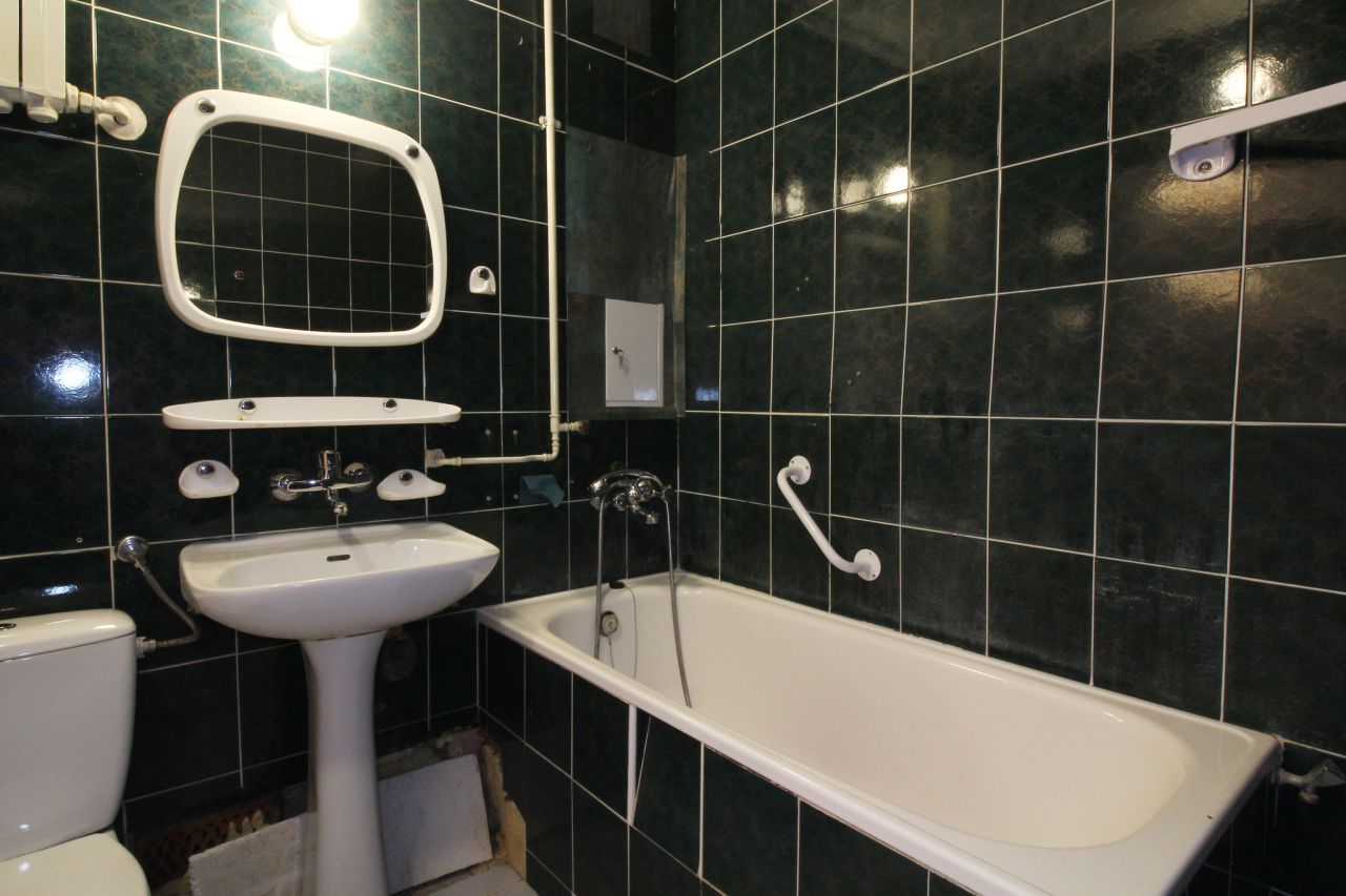 Mieszkanie 1-pokojowe Kraków Bieżanów, ul. Aleksandry. Zdjęcie 6