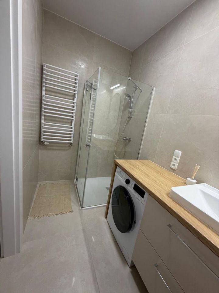 Mieszkanie 2-pokojowe Warszawa Wilanów. Zdjęcie 6