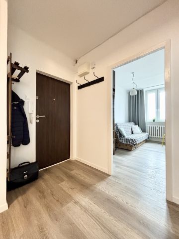 Mieszkanie 3-pokojowe Warszawa Mokotów, ul. Bernardyńska. Zdjęcie 15