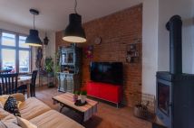 Mieszkanie 3-pokojowe Leszno Centrum, ul. Niepodległości. Zdjęcie 3