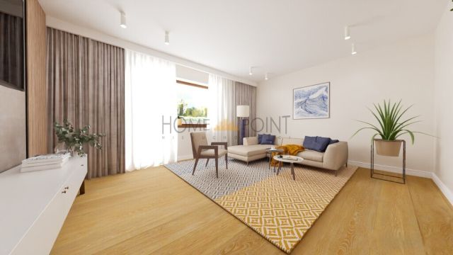 dom wolnostojący, 4 pokoje Józefów. Zdjęcie 4