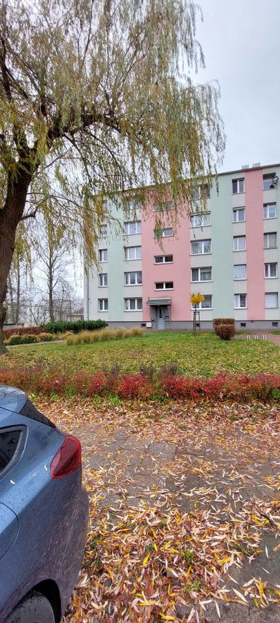 Mieszkanie 2-pokojowe Częstochowa Tysiąclecie, ul. Kiedrzyńska. Zdjęcie 5