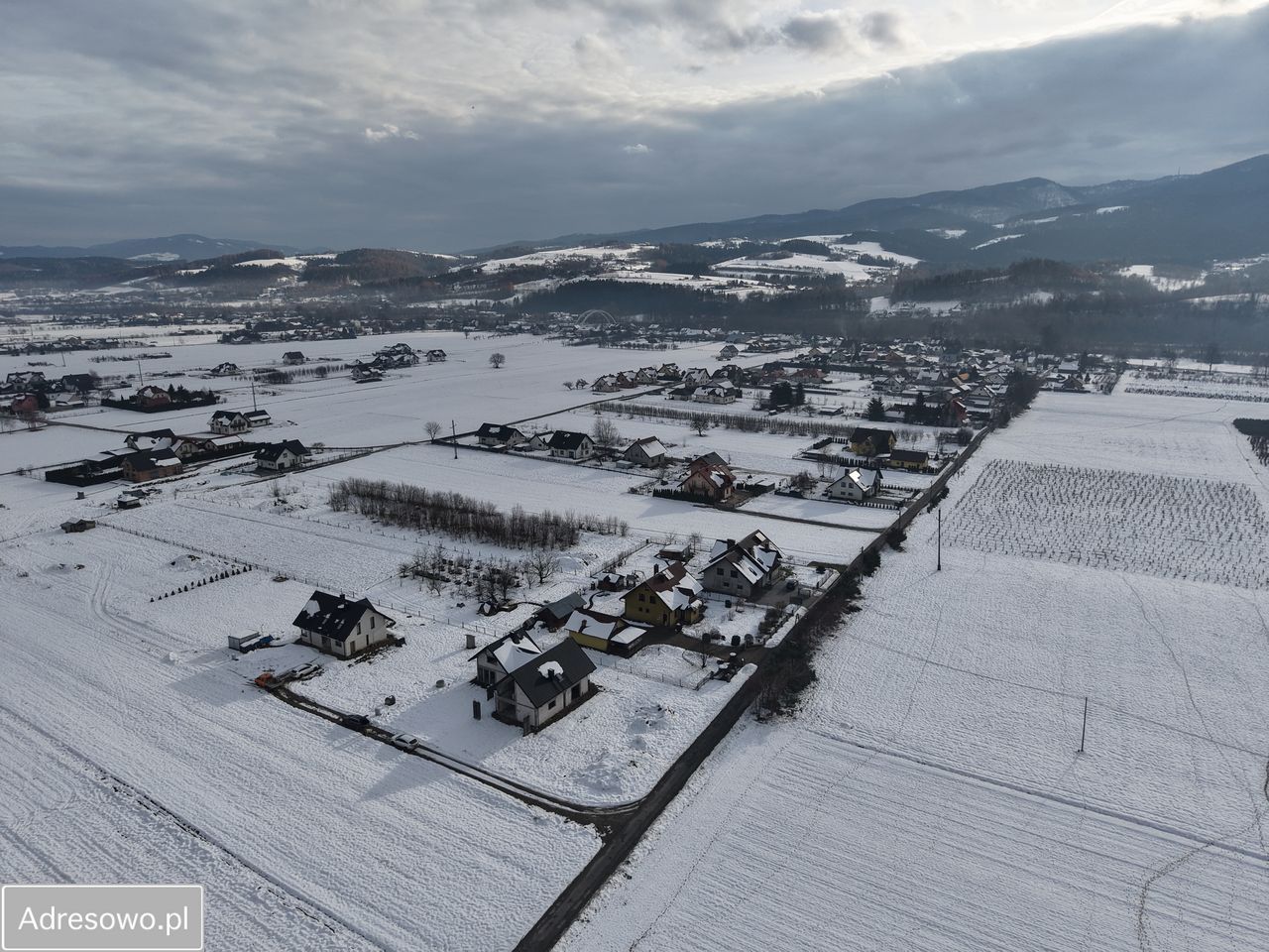 dom wolnostojący, 6 pokoi Kadcza. Zdjęcie 4