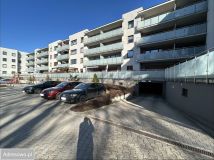 Mieszkanie 2-pokojowe Jelenia Góra Centrum, ul. Osiedle Robotnicze. Zdjęcie 2