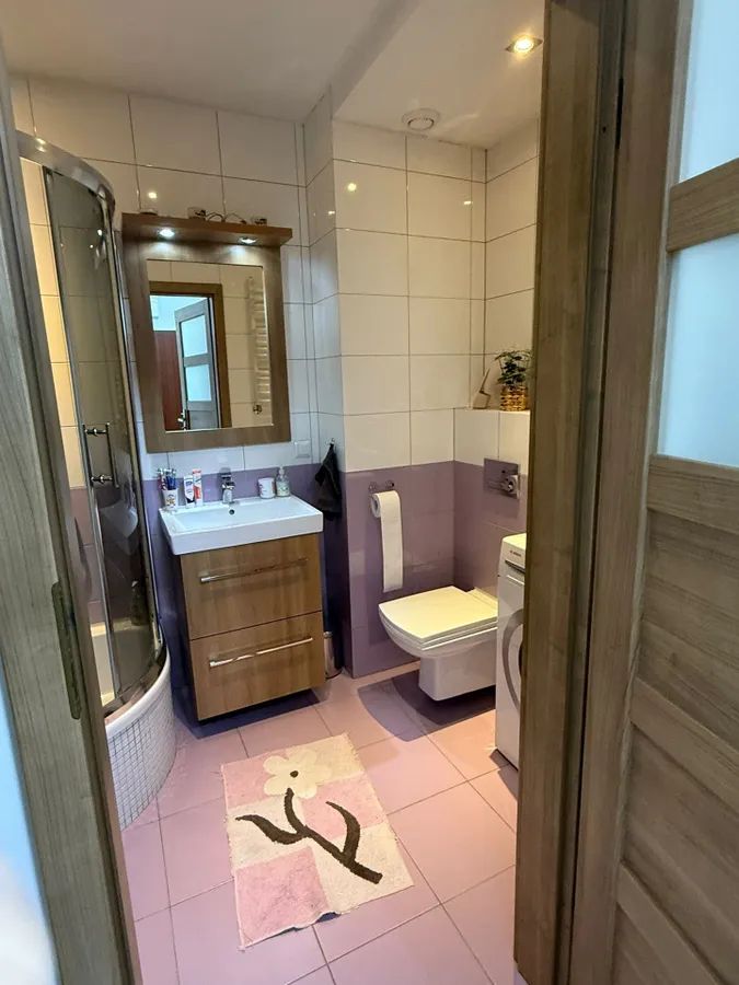 Mieszkanie 2-pokojowe Piaseczno, ul. Energetyczna. Zdjęcie 5