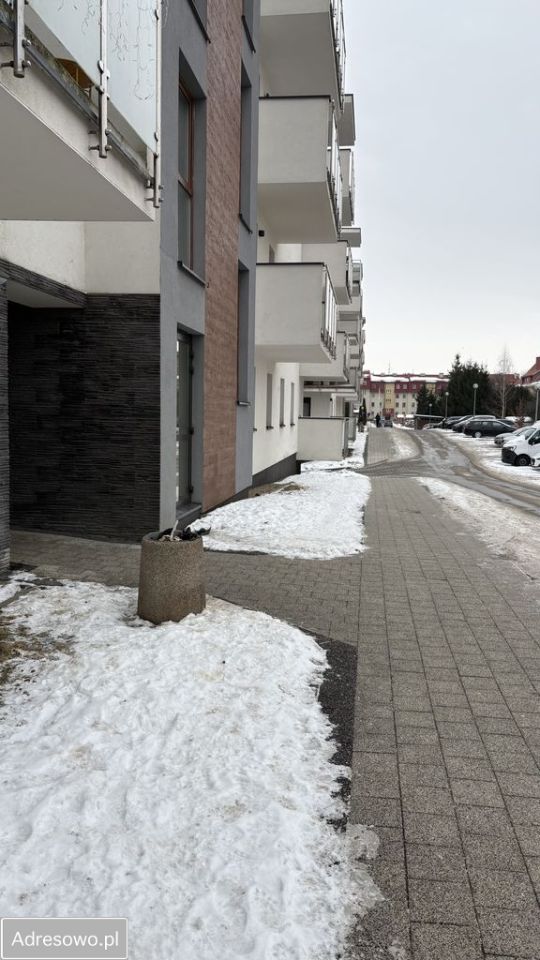 Mieszkanie 2-pokojowe Elbląg, ul. Sadowa. Zdjęcie 5