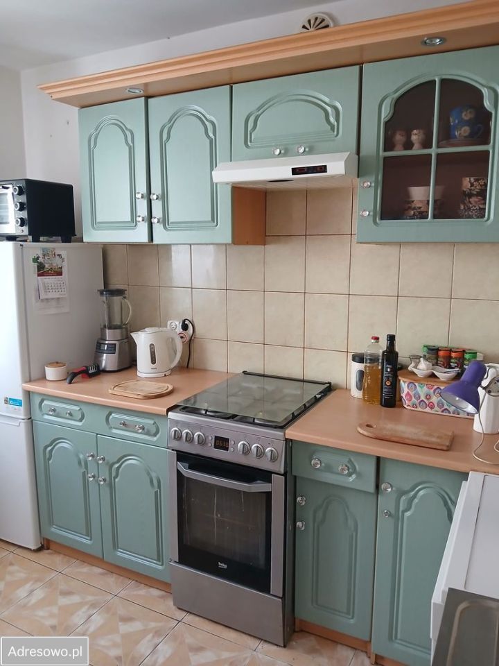 Mieszkanie 3-pokojowe Osieck, ul. Warszawska. Zdjęcie 18