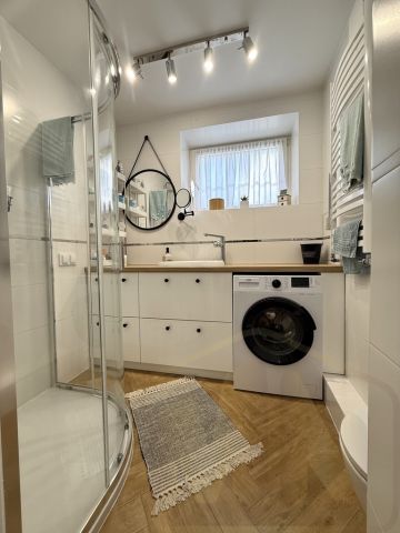 Mieszkanie 3-pokojowe Leszno, os. Ogrody. Zdjęcie 20