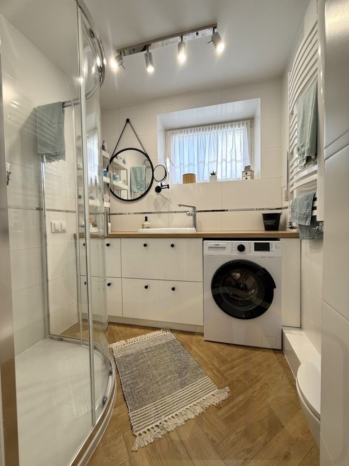 Mieszkanie 3-pokojowe Leszno, os. Ogrody. Zdjęcie 20