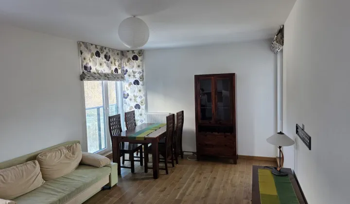 Mieszkanie 3-pokojowe Warszawa Białołęka, ul. Krokwi