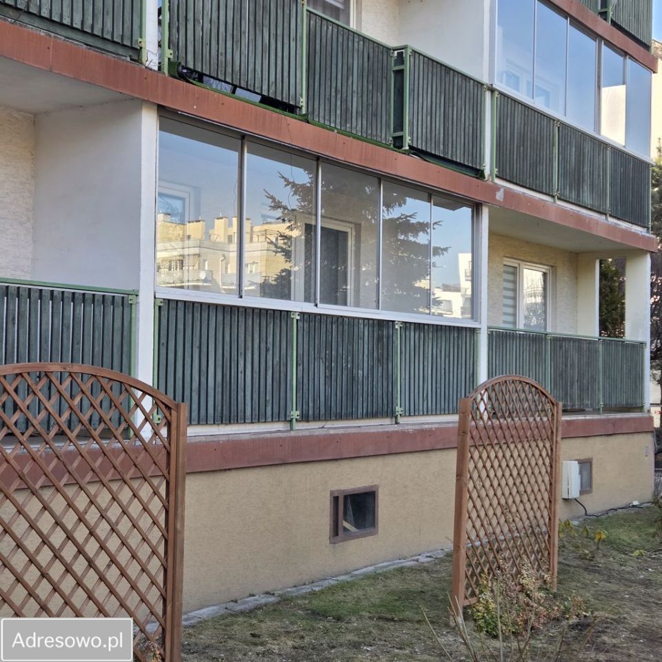 Mieszkanie 2-pokojowe Ząbki, ul. Powstańców. Zdjęcie 4