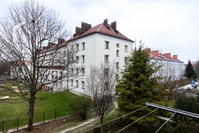 Mieszkanie 2-pokojowe Bielsko-Biała Śródmieście, ul. Radosna. Zdjęcie 17