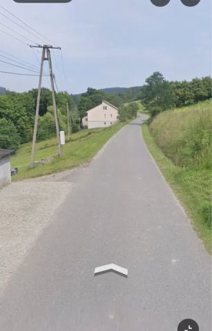 Działka rolno-budowlana Brzezna Brzezna-Litacz, brzezna-litacz. Zdjęcie 1