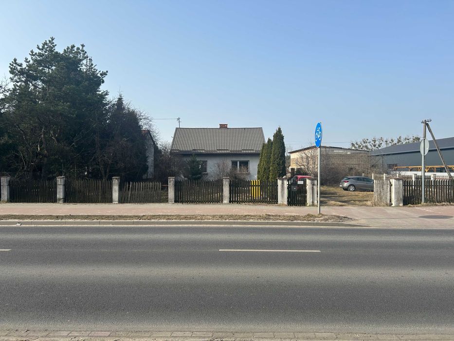 gospodarstwo Sierpc, ul. Bartosza Głowackiego. Zdjęcie 6