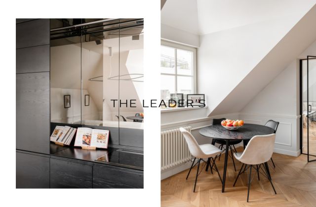 Mieszkanie 5-pokojowe Warszawa Mokotów, ul. Morskie Oko. Zdjęcie 12