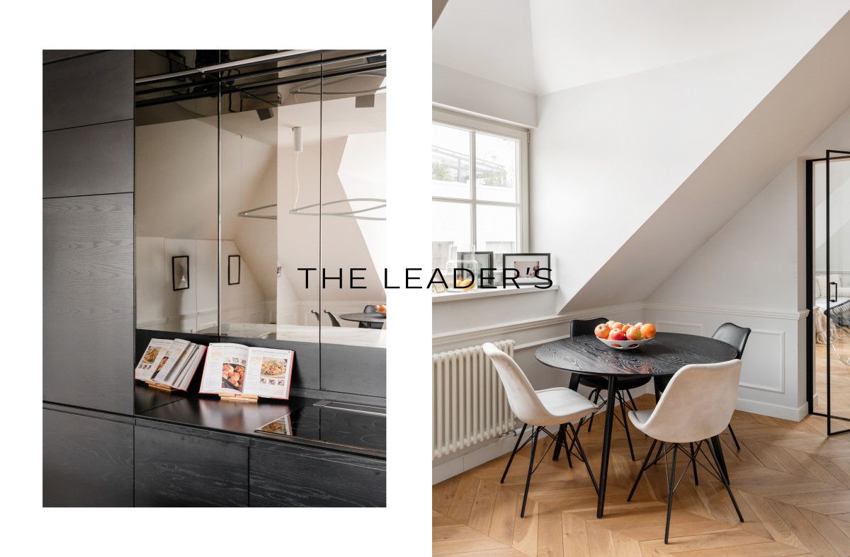 Mieszkanie 5-pokojowe Warszawa Mokotów, ul. Morskie Oko. Zdjęcie 12