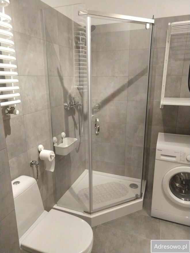 Mieszkanie 2-pokojowe Warszawa Wola, ul. Stańczyka. Zdjęcie 12