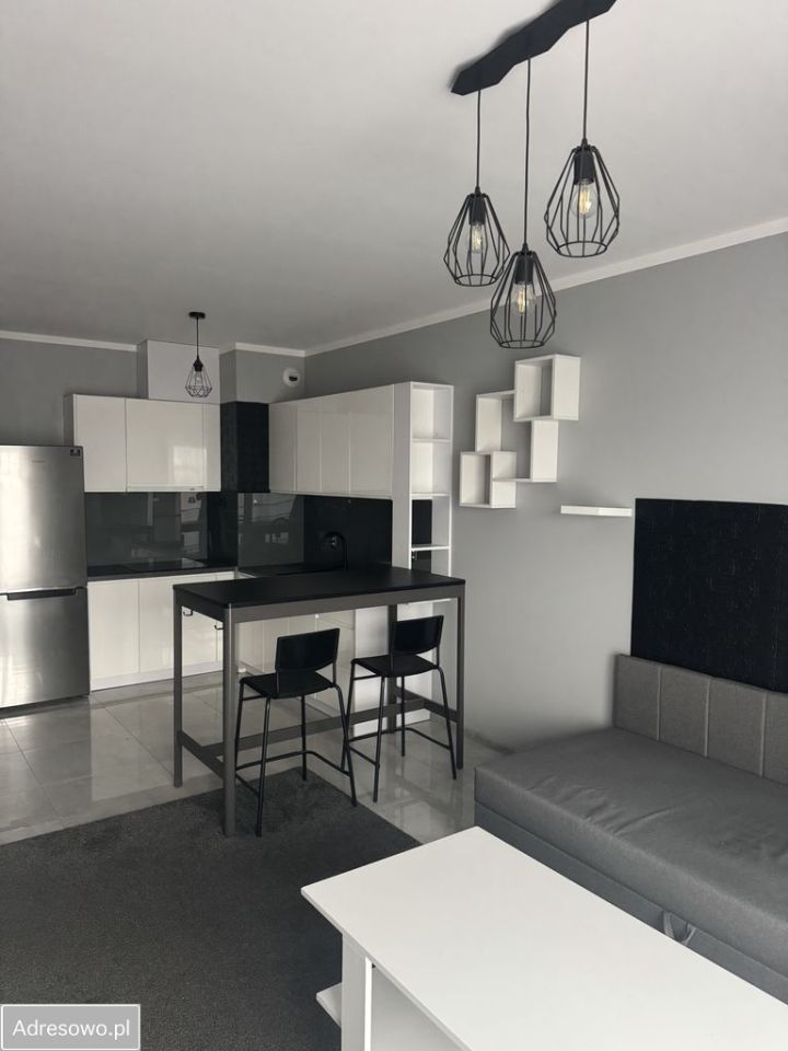 Mieszkanie 2-pokojowe Kraków Prądnik Biały, ul. Adama Vetulaniego. Zdjęcie 10