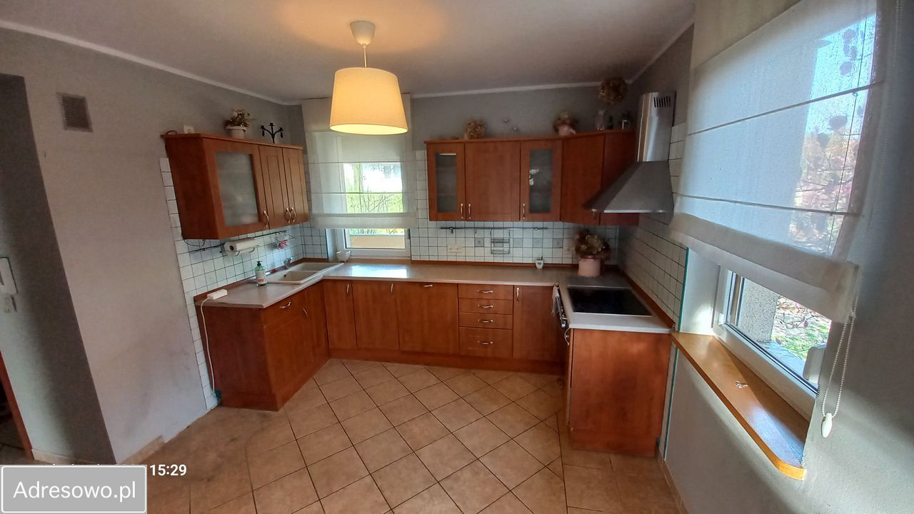 dom wolnostojący, 5 pokoi Dzierżoniów, ul. Bukowa. Zdjęcie 12