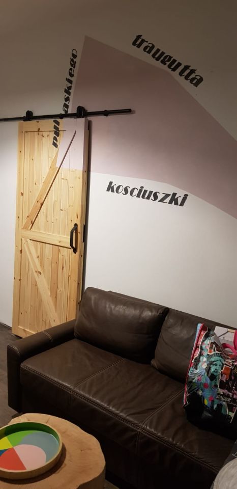 Mieszkanie 2-pokojowe Wrocław Krzyki, ul. Waleriana Łukasińskiego. Zdjęcie 10