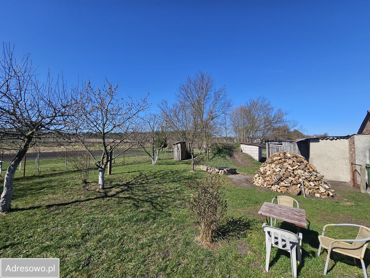 Mieszkanie 2-pokojowe Zwierzyn. Zdjęcie 7