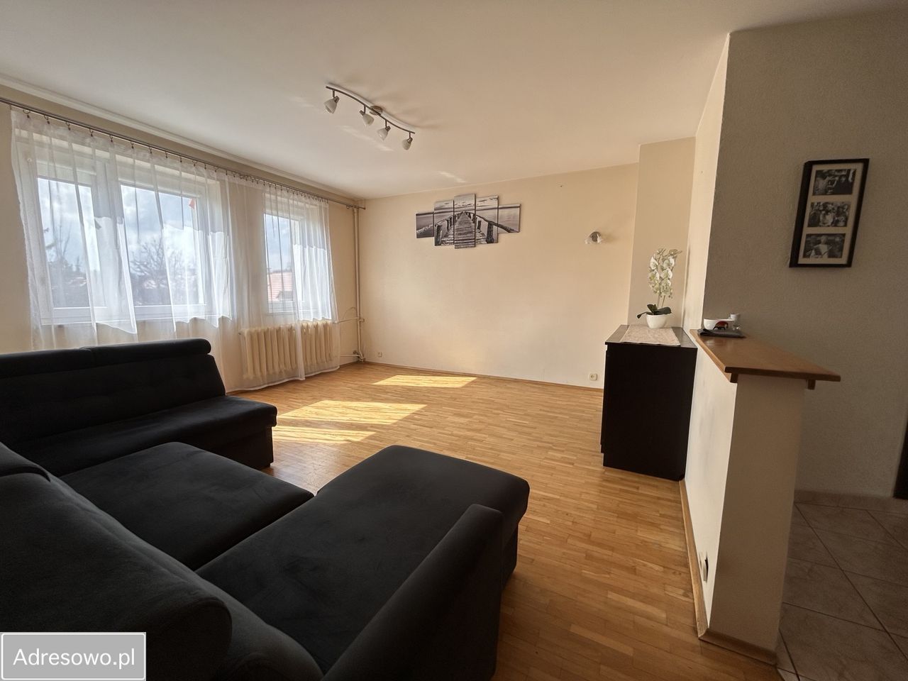 Mieszkanie 3-pokojowe Oleśnica, ul. Bolesława Krzywoustego. Zdjęcie 5