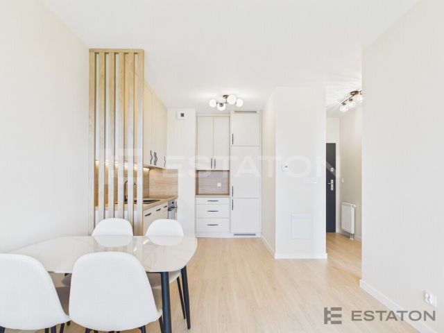 Mieszkanie 2-pokojowe Rzeszów, ul. Technologiczna. Zdjęcie 1