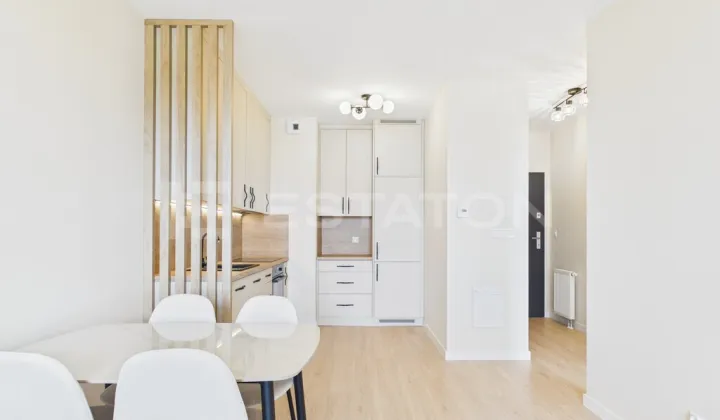 Mieszkanie 2-pokojowe Rzeszów, ul. Technologiczna