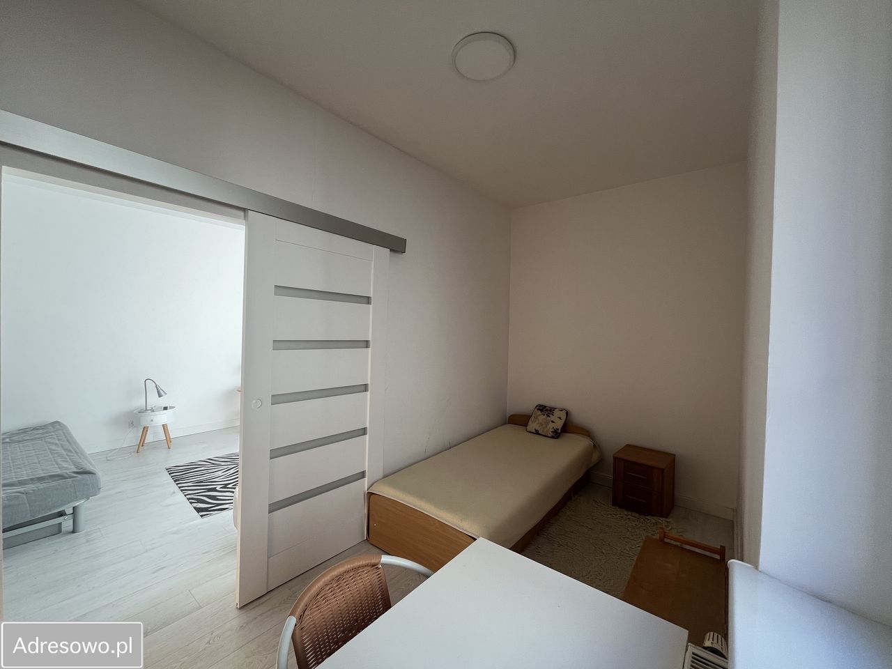 Mieszkanie 2-pokojowe Olsztyn, ul. Aleja Przyjaciół. Zdjęcie 7