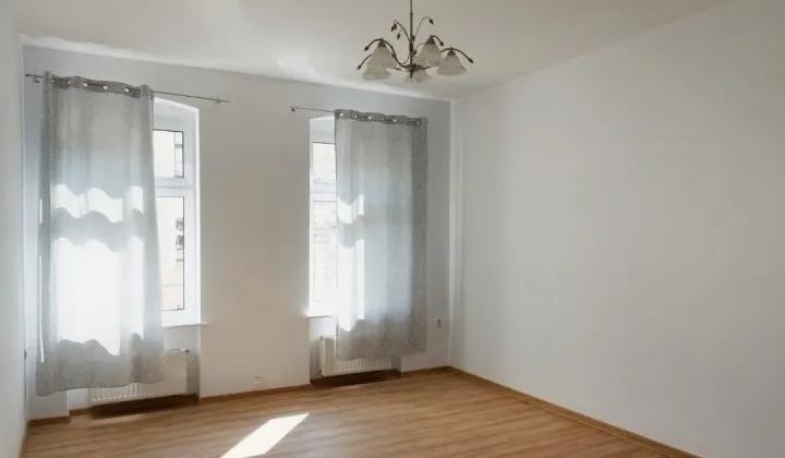 Mieszkanie 3-pokojowe Szczecin Centrum, ul. Księcia Bogusława X