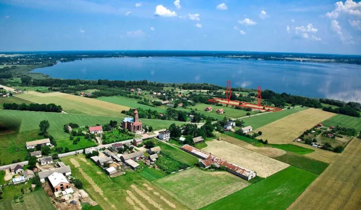 Działka budowlana Miłkowice