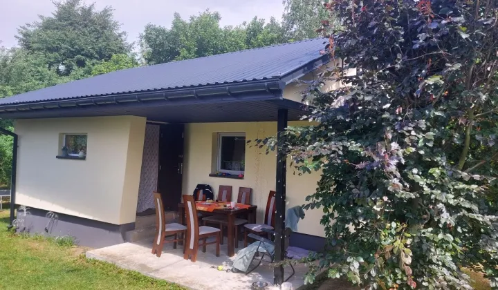 Działka budowlana Miedzna Murowana