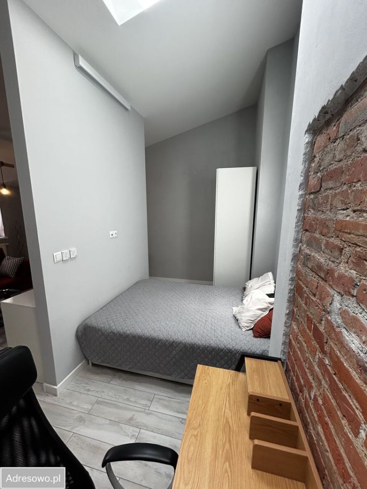 Mieszkanie 4-pokojowe Warszawa Praga-Północ, ul. Brzeska. Zdjęcie 5