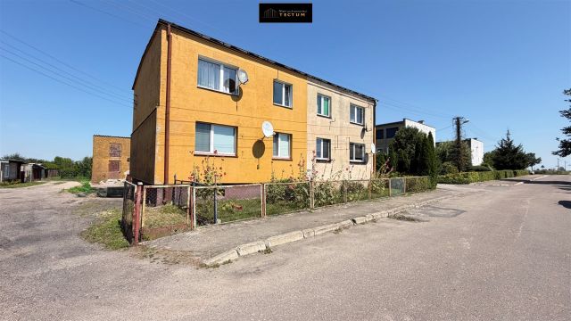Mieszkanie 2-pokojowe Micharzewo. Zdjęcie 6