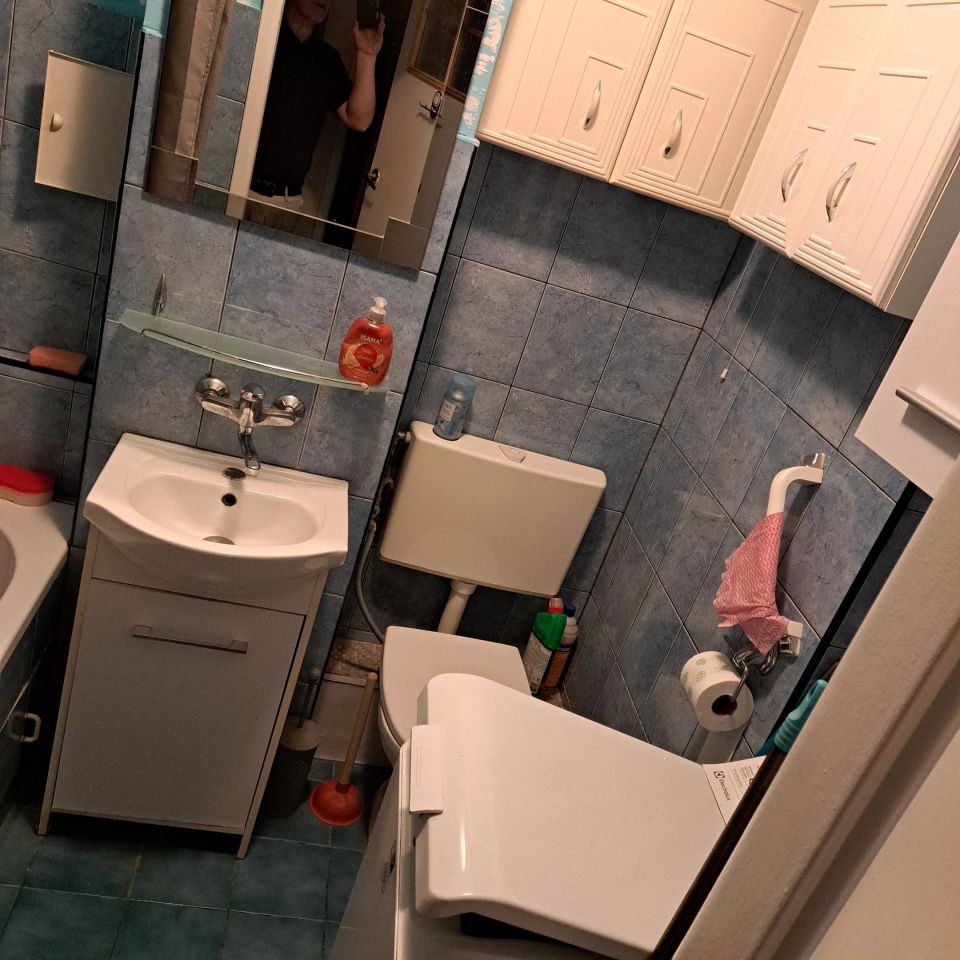 Mieszkanie 2-pokojowe Warszawa Mokotów, al. Niepodległości. Zdjęcie 9