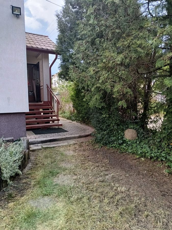 dom wolnostojący, 6 pokoi Skarżysko-Kamienna Bór, ul. Świerkowa. Zdjęcie 10