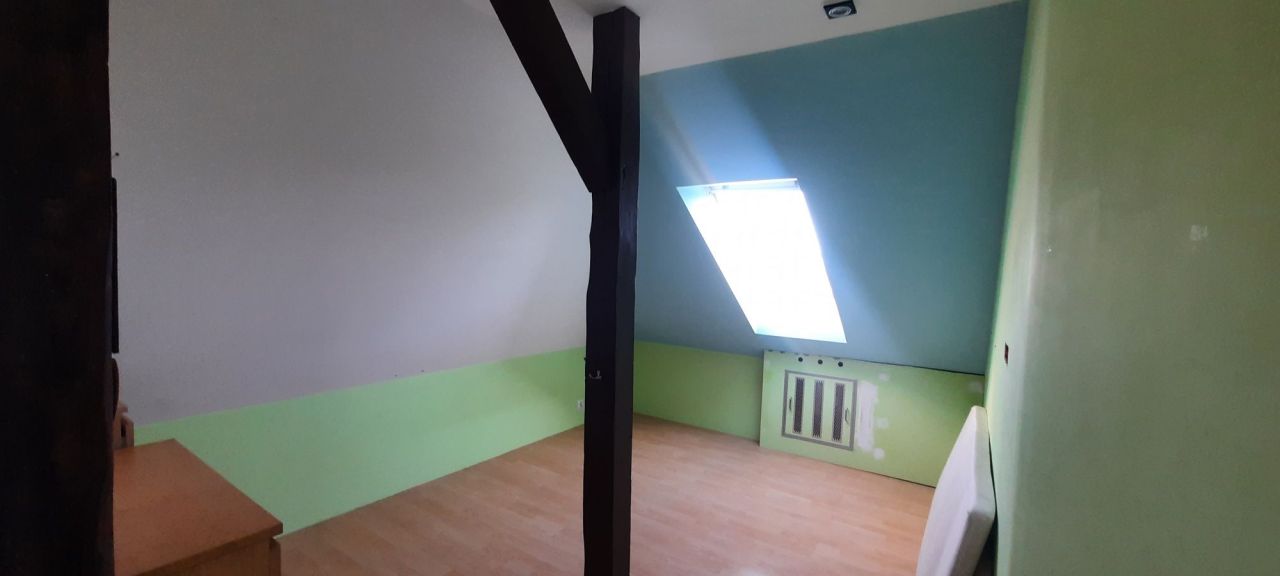 Mieszkanie 3-pokojowe Września Centrum, ul. Żwirki i Wigury. Zdjęcie 3