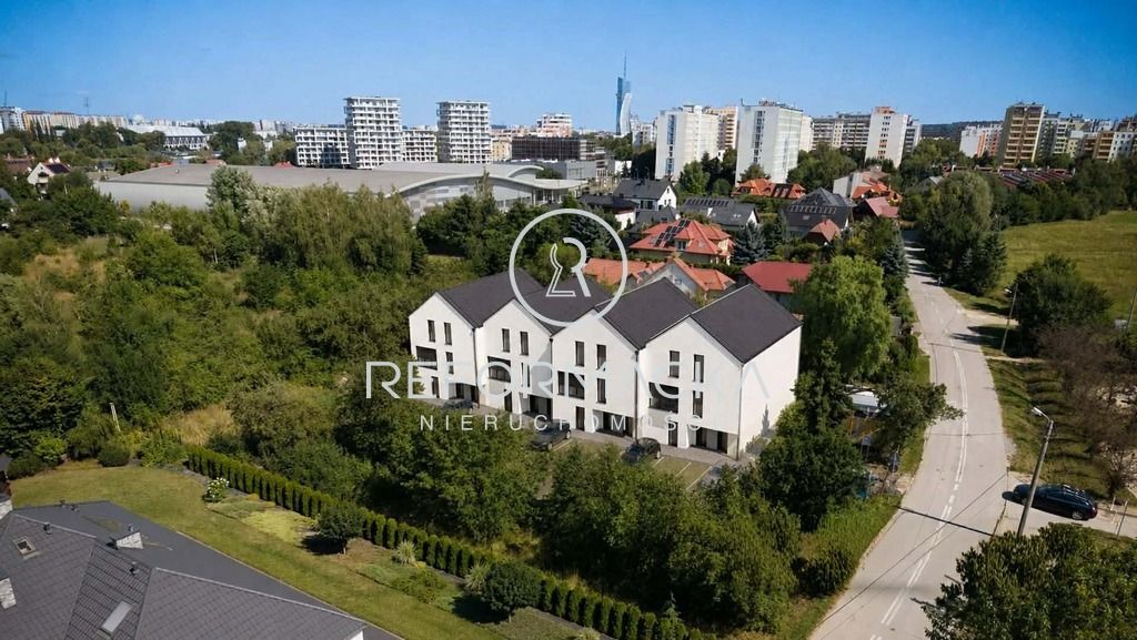 Mieszkanie 3-pokojowe Rzeszów Drabinianka, ul. Zielona. Zdjęcie 3
