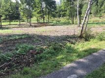 Działka Manasterz. Zdjęcie 2