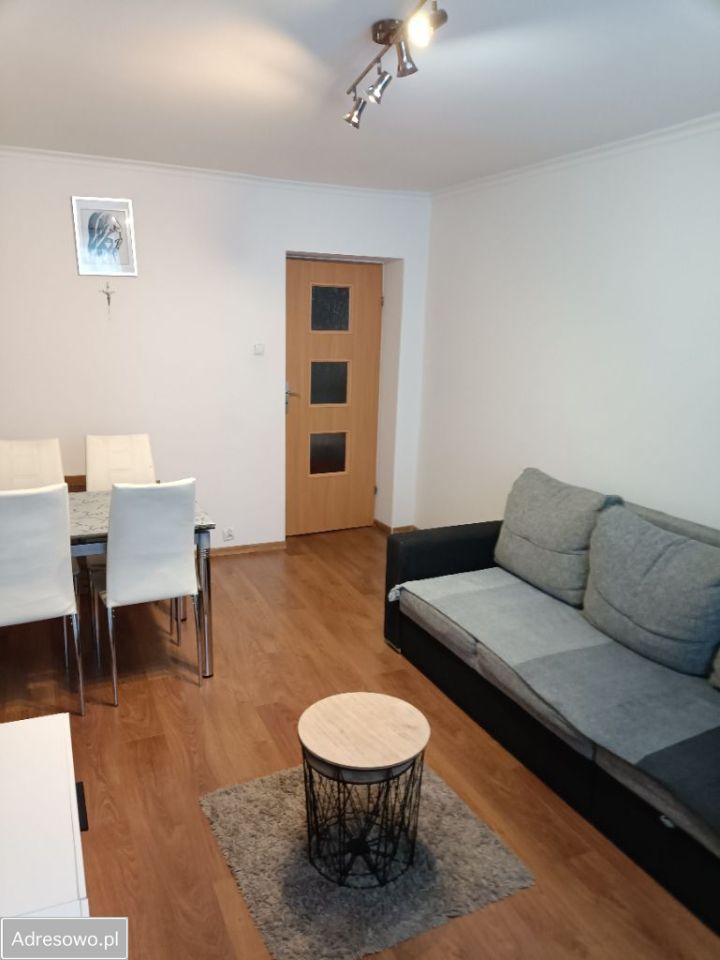 Mieszkanie 2-pokojowe Limanowa, ul. Zygmunta Augusta