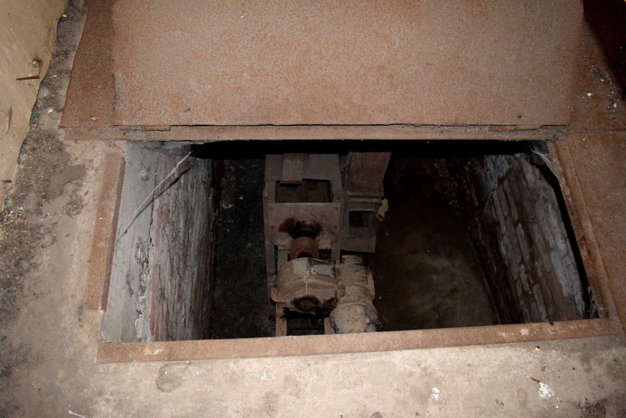 Hala/magazyn Wronowo. Zdjęcie 5