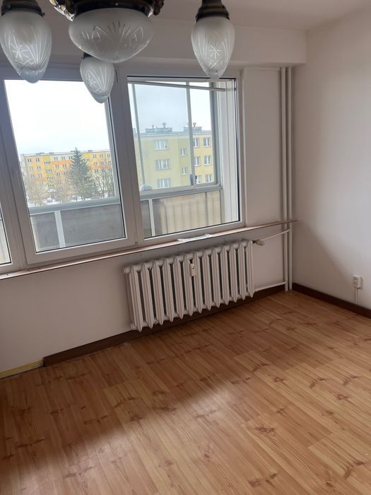 Mieszkanie 3-pokojowe Suwałki Centrum, ul. 1 Maja. Zdjęcie 1