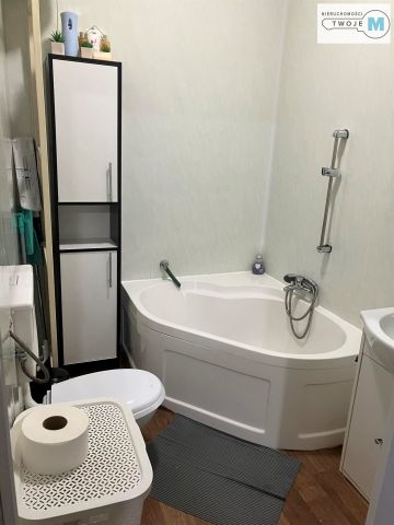 Mieszkanie 2-pokojowe Czarniecka Góra. Zdjęcie 8