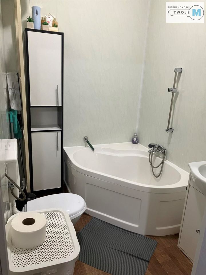 Mieszkanie 2-pokojowe Czarniecka Góra. Zdjęcie 8
