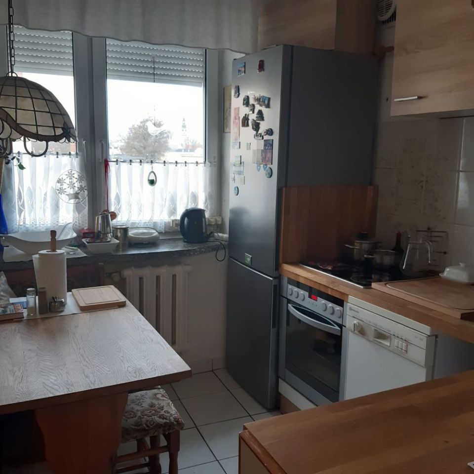 Mieszkanie 3-pokojowe Kamienna Góra, ul. Tadeusza Kościuszki. Zdjęcie 5