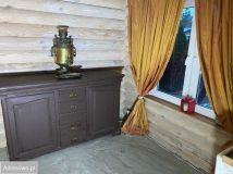 Działka rod Warszawa Śródmieście, ul. Łodygowa. Zdjęcie 2