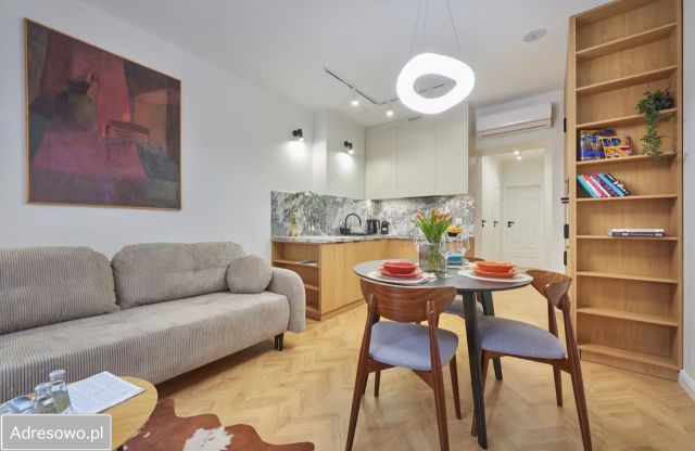 Mieszkanie 1-pokojowe Solina. Zdjęcie 1