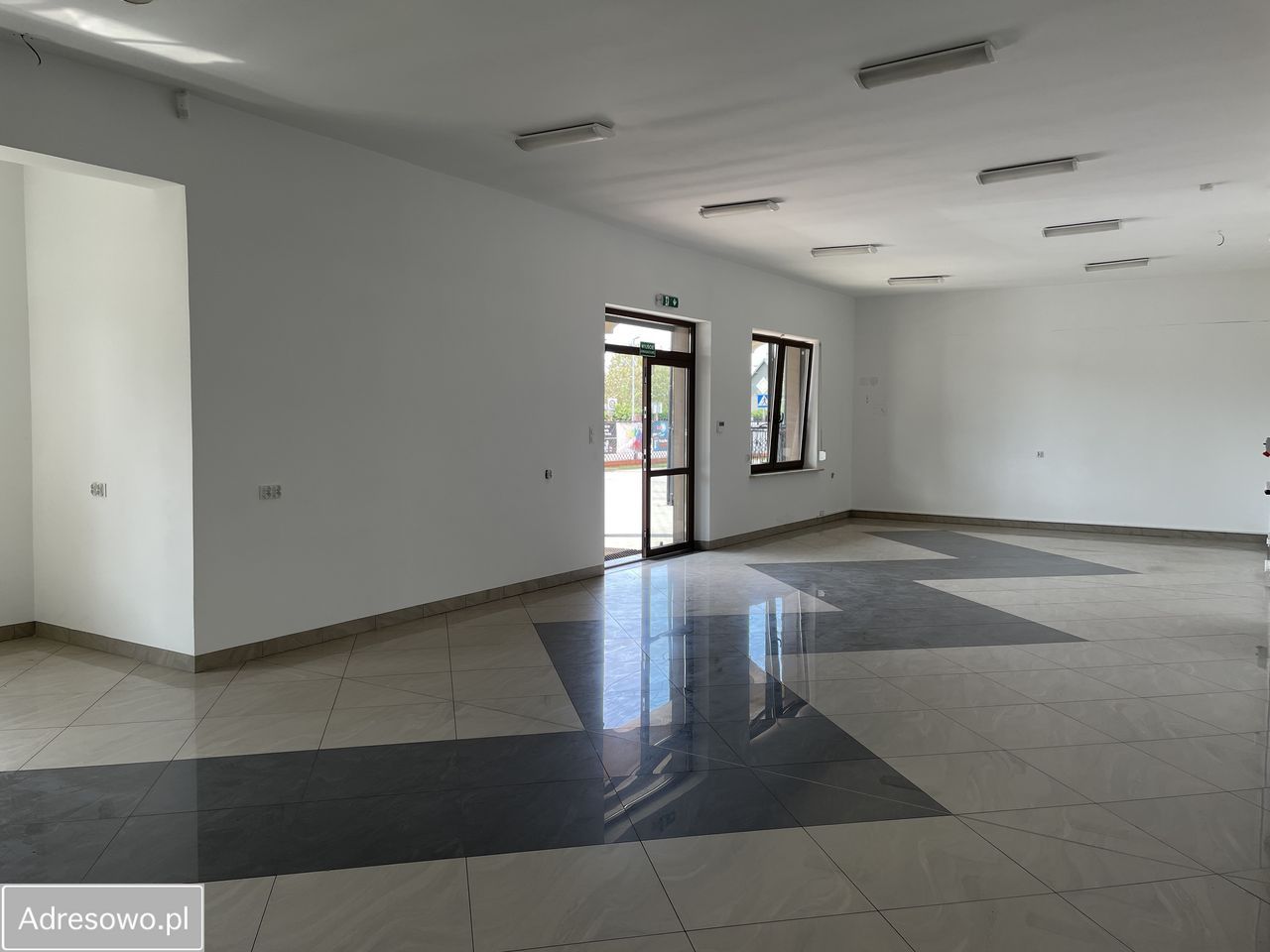 Lokal Przasnysz, ul. Orlika. Zdjęcie 4